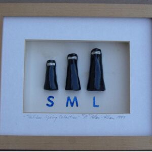 Taliban Spring Collection